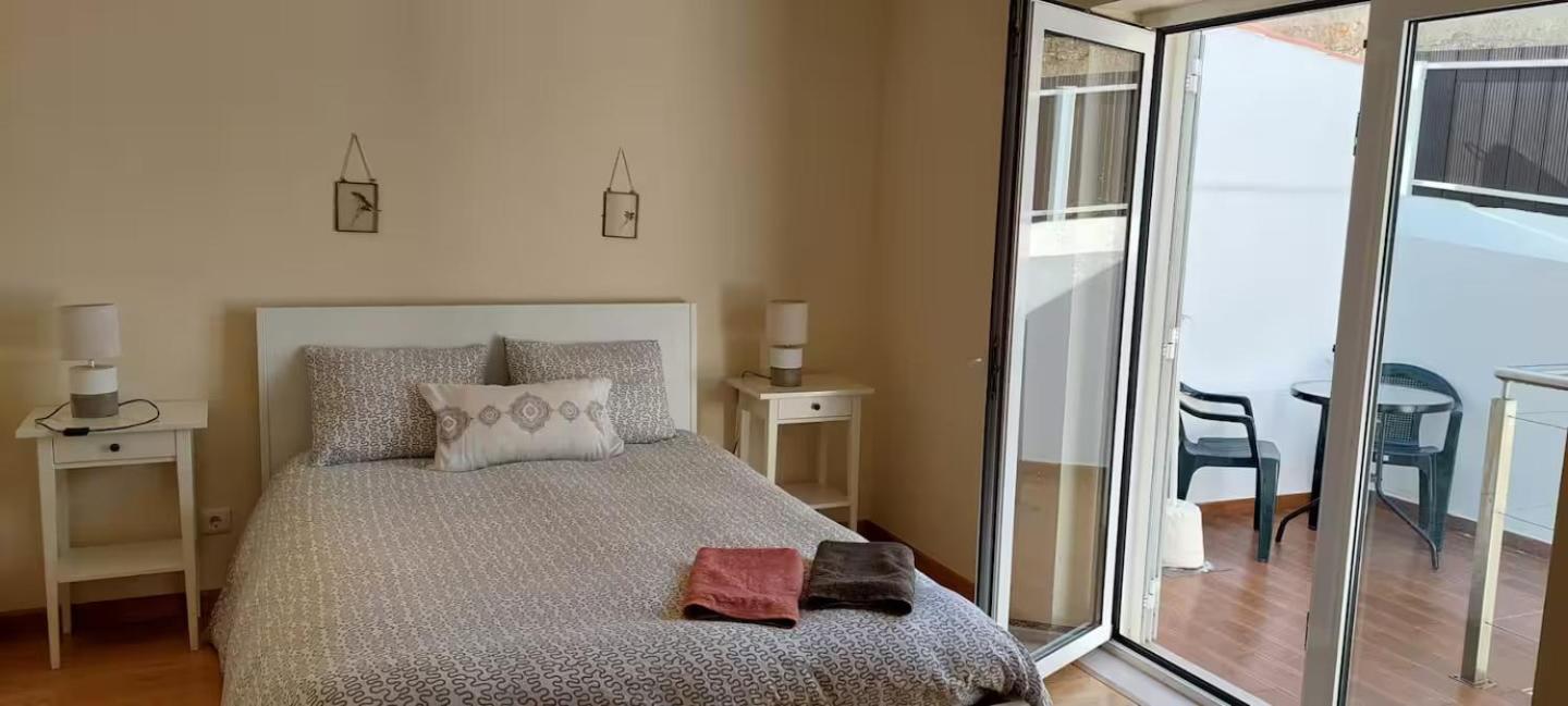 Margos House In Historic Centre * Lagos