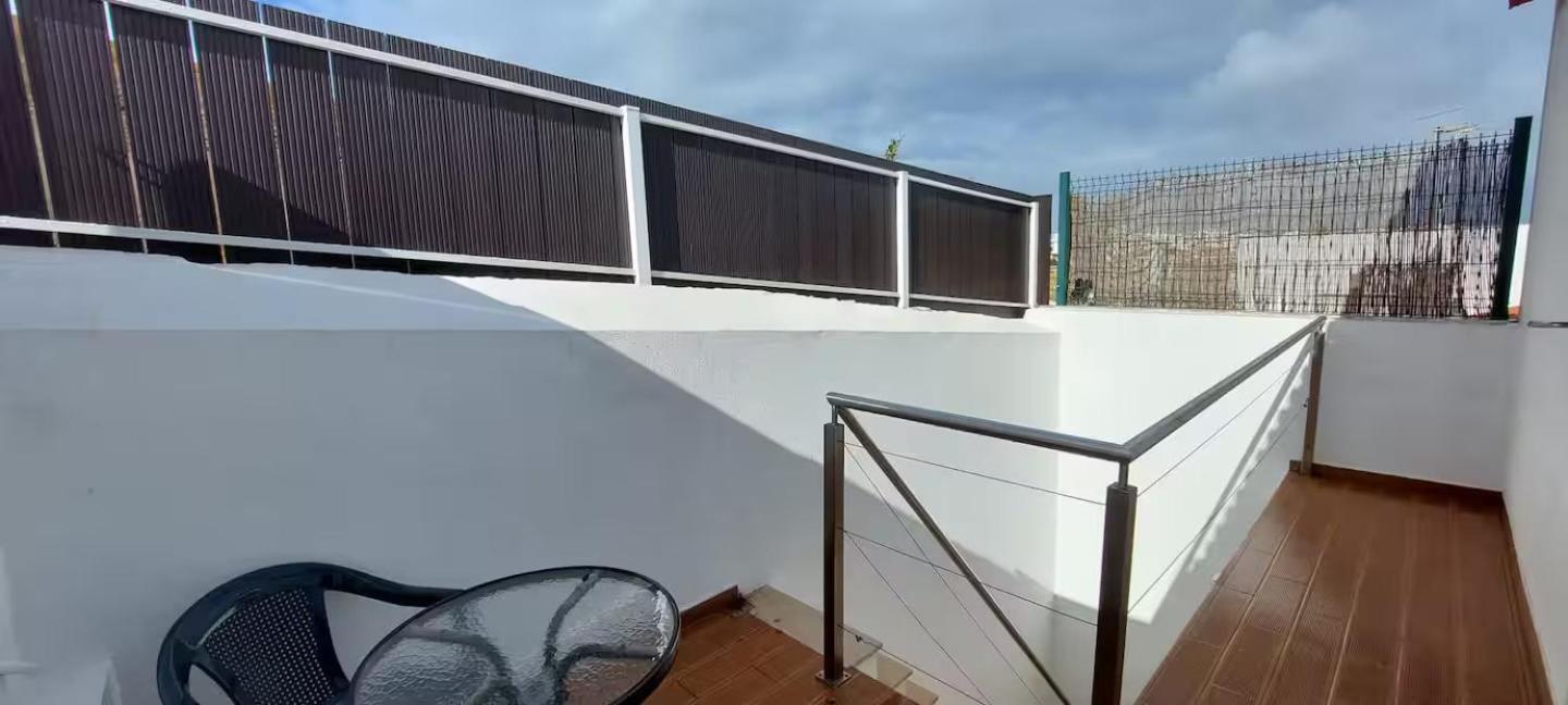 Margos House In Historic Centre Lagos