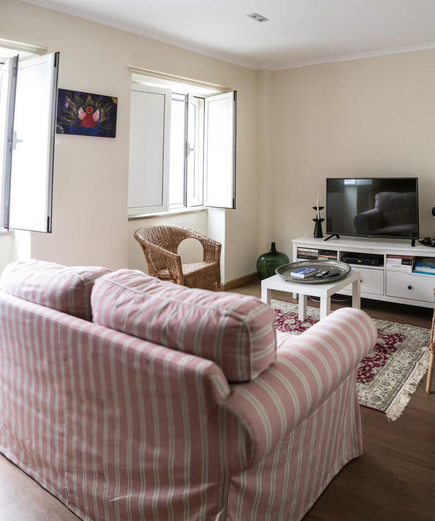 Holiday home Margos House In Historic Centre *