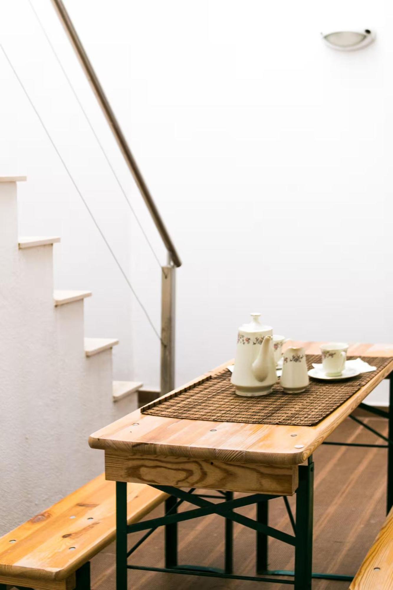 Holiday home Margos House In Historic Centre Lagos